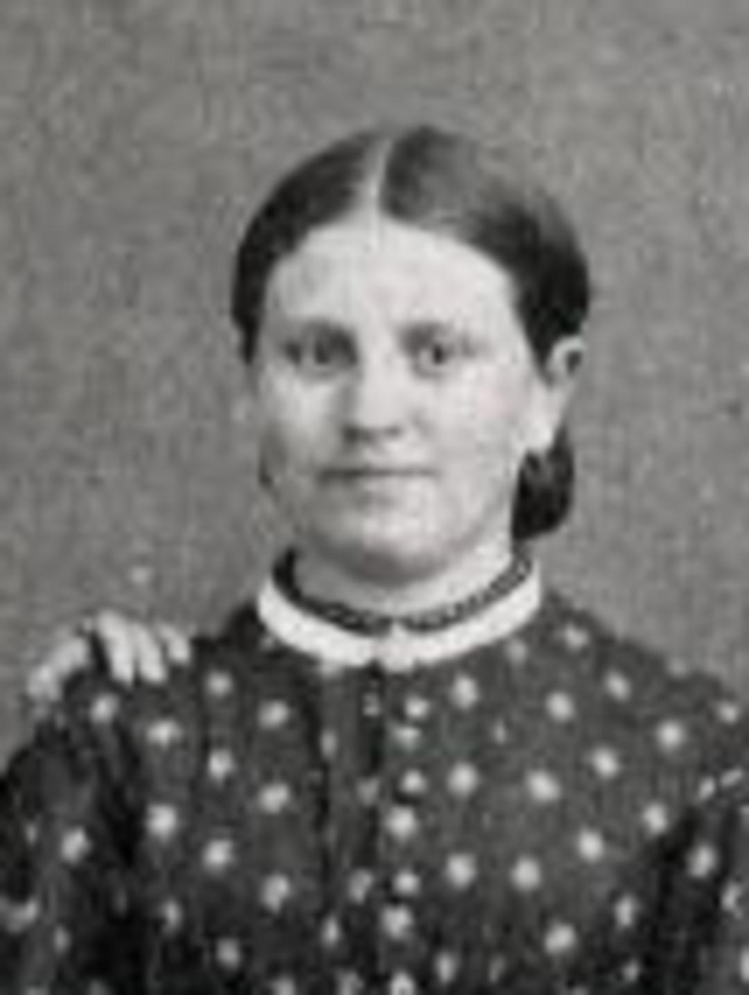 Hannah Maria Libby (1828 - 1906) Profile